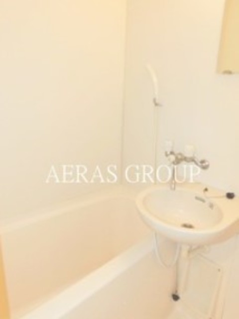 バス・シャワールーム　同仕様