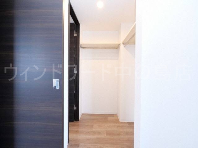 収納　詳細は、ウィンドワード中の島店までご相談下さい。