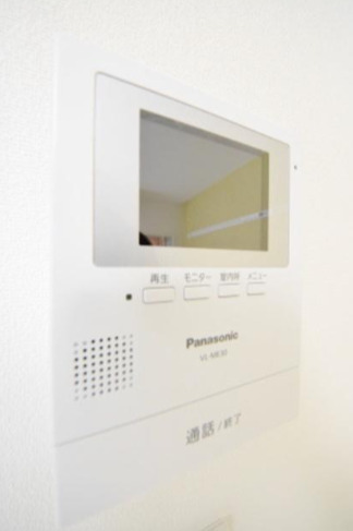 セキュリティ　別部屋参考写真