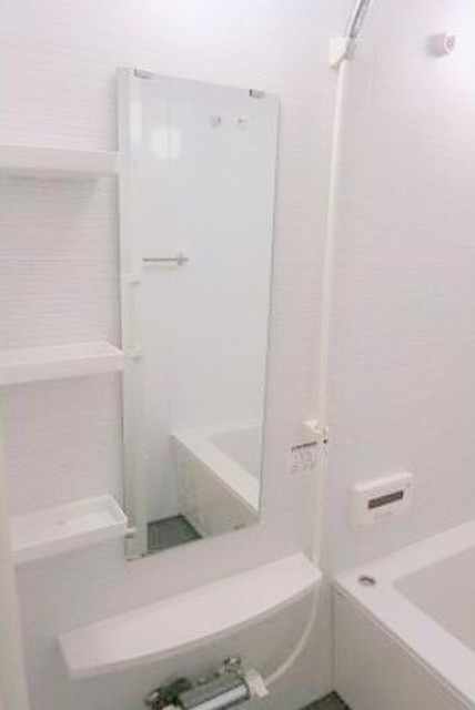 バス・シャワールーム　同仕様写真