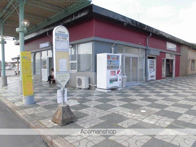 その他　関東鉄道竜ケ崎線竜ケ崎駅（その他）まで570m