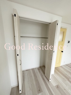 収納　【敷金・礼金ゼロです♪】