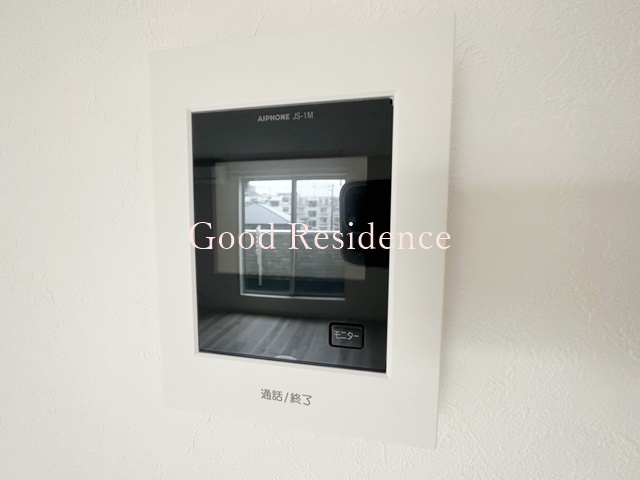 セキュリティ　【敷金・礼金ゼロです♪】