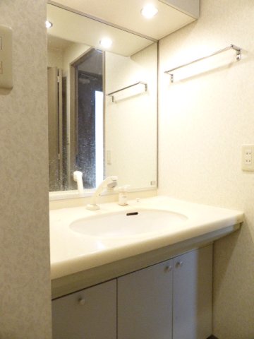 洗面設備　洗面※別部屋参考写真