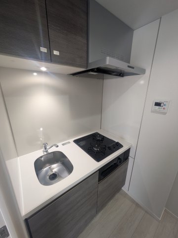 キッチン　キッチンです