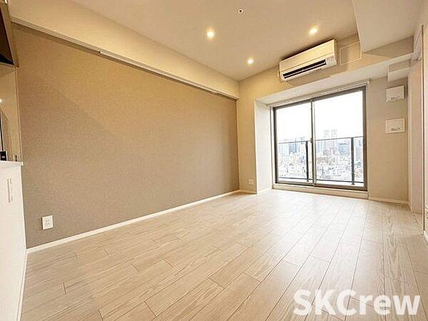 居室・リビング　別号室の写真です