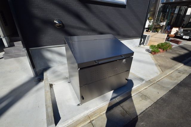 その他共有部分　同タイプ