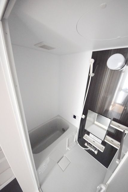 バス・シャワールーム　同タイプ