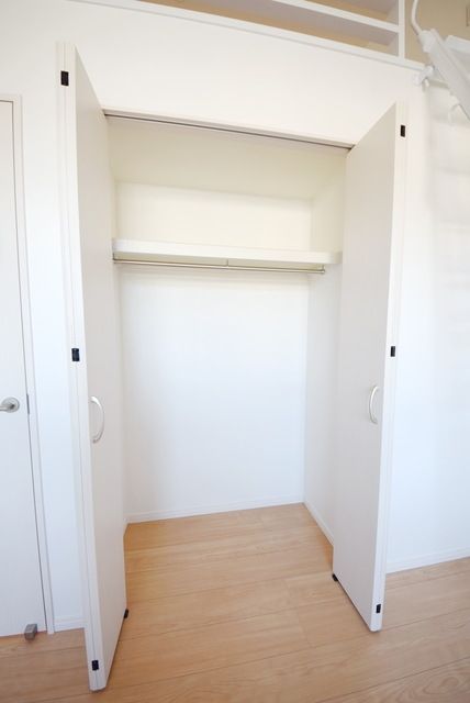 収納　同タイプ