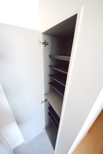 その他設備　同タイプ