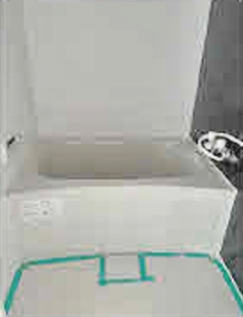 バス・シャワールーム　同じ仕様