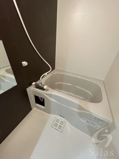 バス・シャワールーム　同仕様