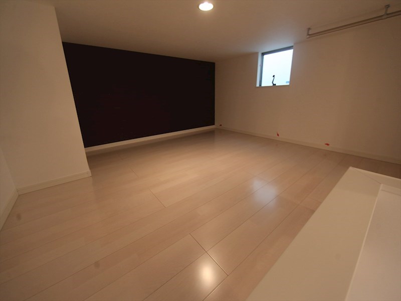 その他部屋・スペース　ロフト6.1帖（収納としても寝室としても使えます）