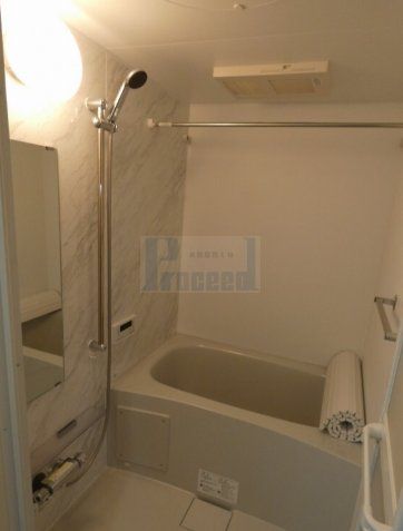 バス・シャワールーム　☆こちらの物件は仲介手数料0.55か月分です☆
