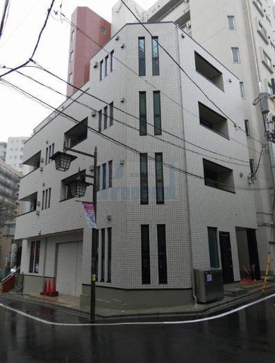 建物外観　☆こちらの物件は仲介手数料0.55か月分です☆