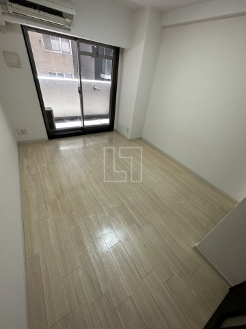 居室・リビング　LUV心斎橋WEST（ラブ心斎橋ウエスト） 洋室