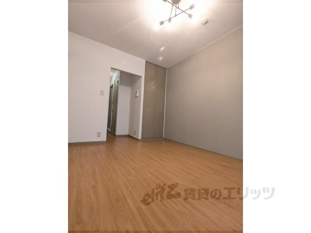 居室・リビング　洋室