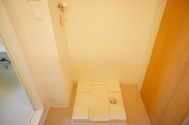 その他設備　写真は同タイプです。