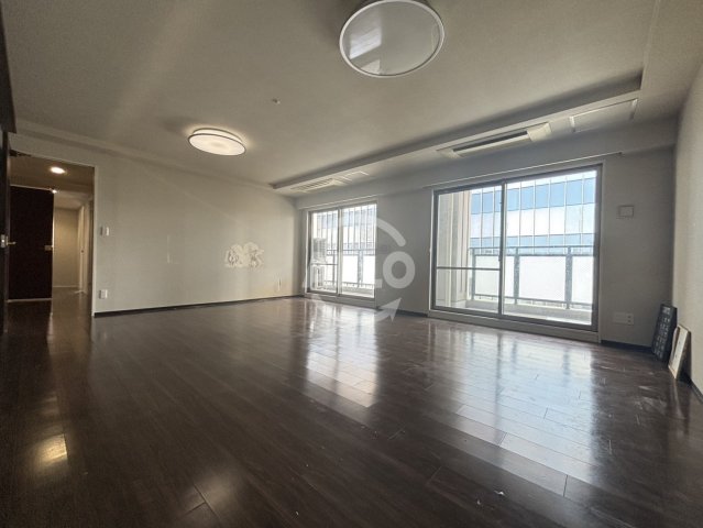 居室・リビング　レジディア心斎橋ウエスト　居間・リビング