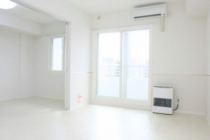 居室・リビング　きれいなリビング♪