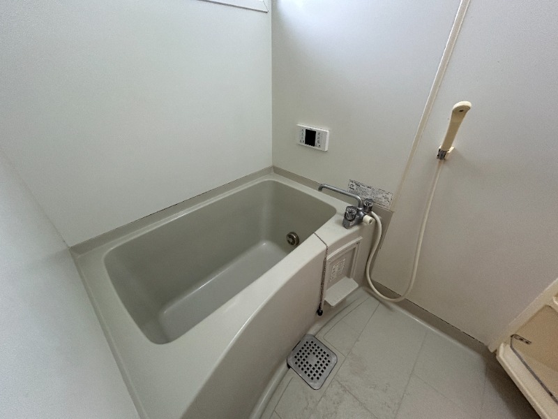 バス・シャワールーム　同仕様