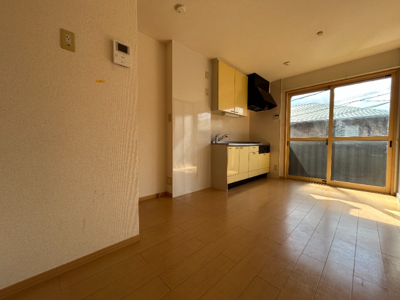 居室・リビング　同仕様