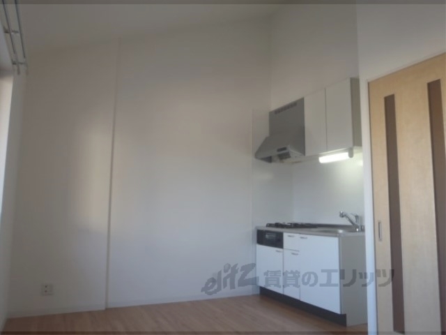 居室・リビング　居室