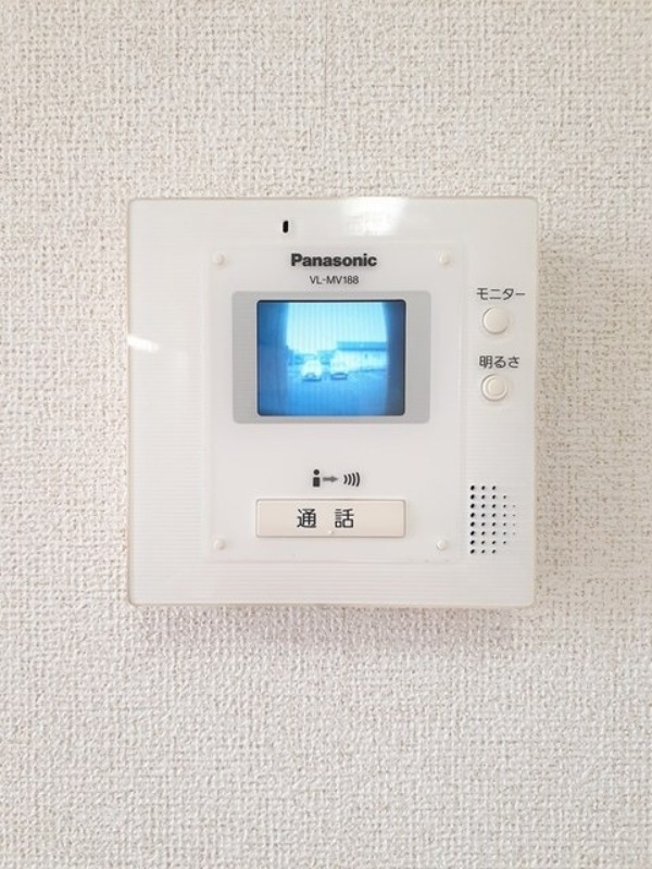 セキュリティ　図面と現状に相違がある場合には現状を優先