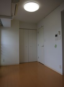 その他部屋・スペース　ベッドルーム