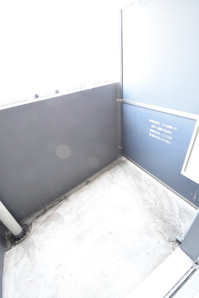 バルコニー　ベランダ