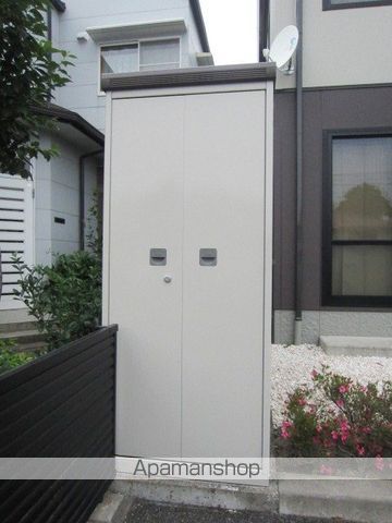 その他共有部分　その他共有部分