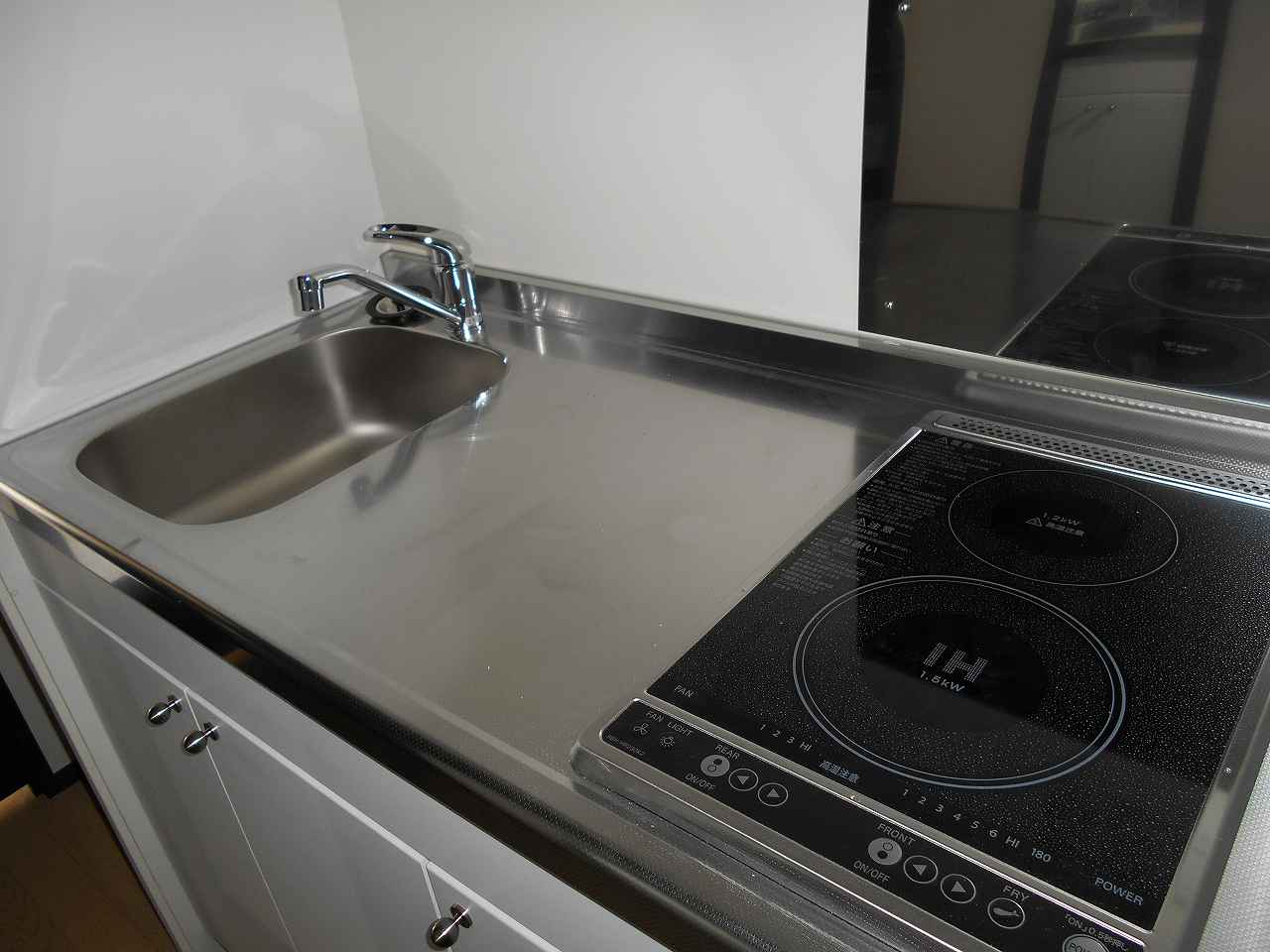 キッチン　画像5