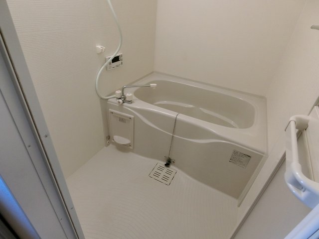 バス・シャワールーム　同タイプイメージ