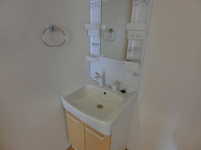 洗面設備　同タイプイメージ