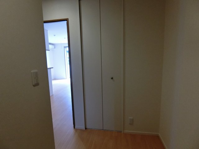 玄関　同タイプイメージ