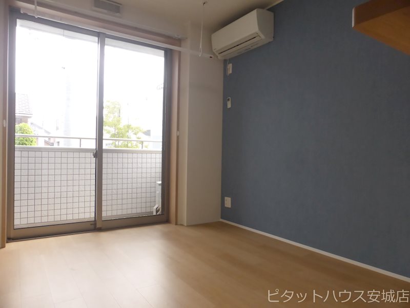 居室・リビング　参考写真