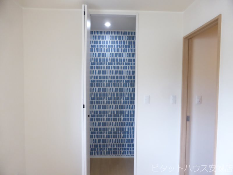 収納　参考写真