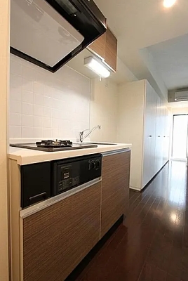 キッチン　☆使いやすいキッチン☆