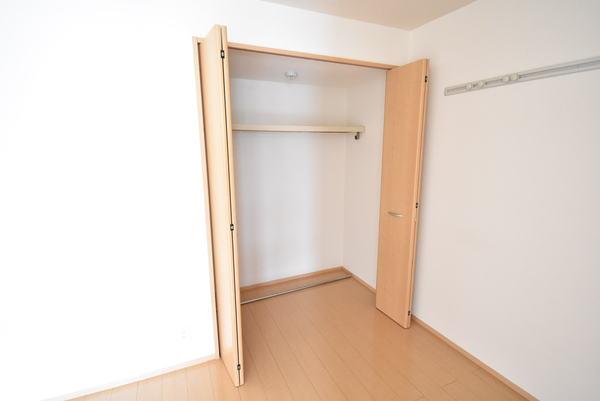 収納　同仕様写真