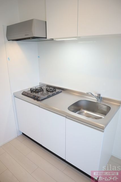 キッチン　同仕様