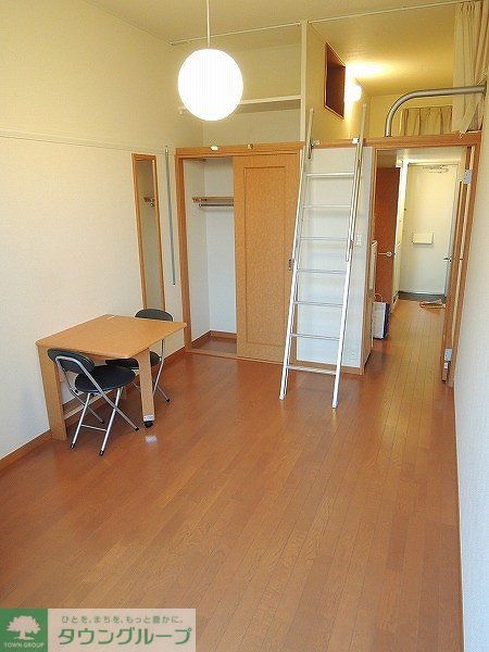 居室・リビング