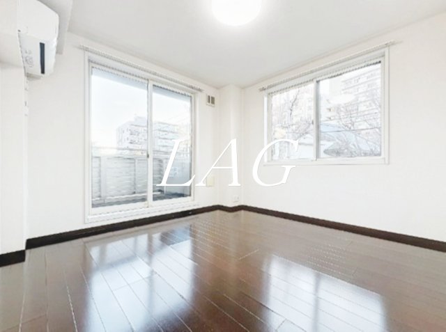 居室・リビング　洋室のお部屋です。