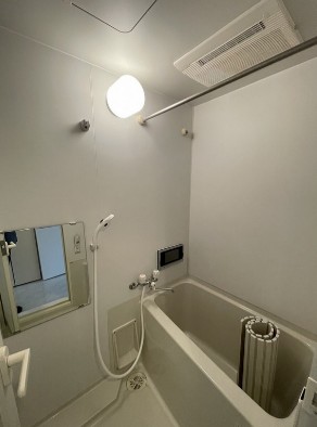 バス・シャワールーム　☆浴室☆