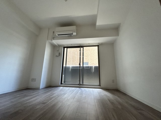 居室・リビング　La Douceur谷町（ラ・ドゥセール谷町）　洋室