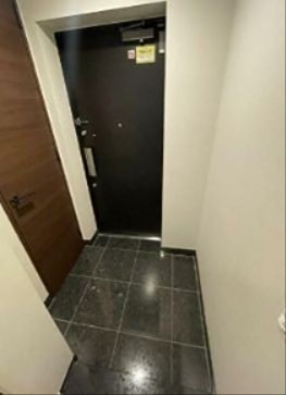 玄関　※同仕様写真含む