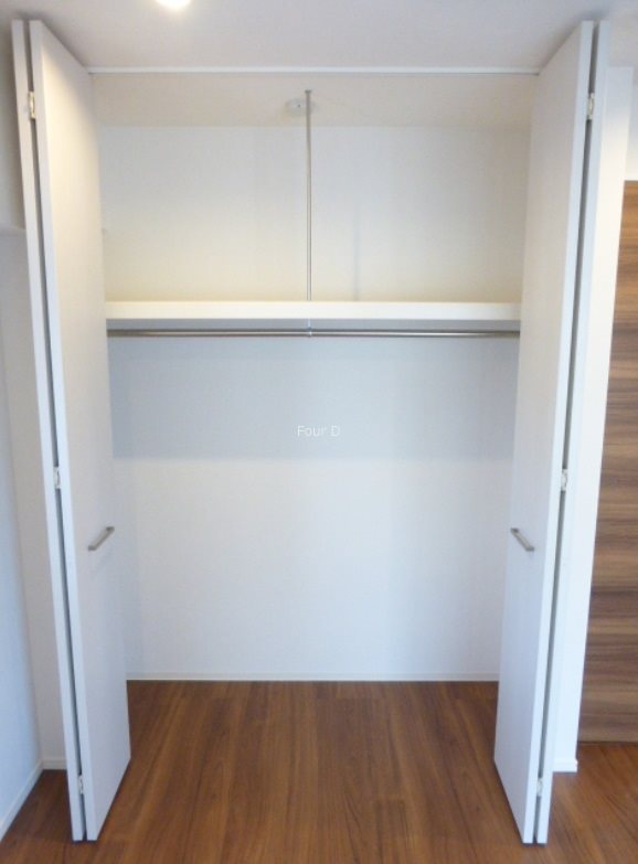 収納　★見学予約受付中★