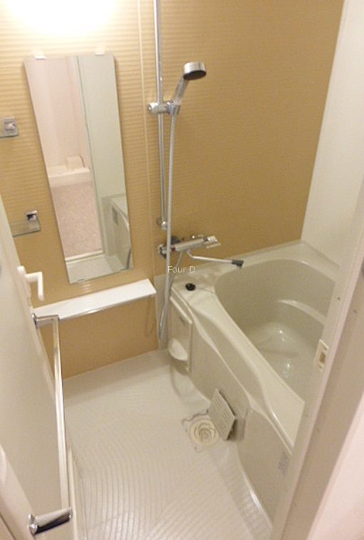 バス・シャワールーム　★見学予約受付中★