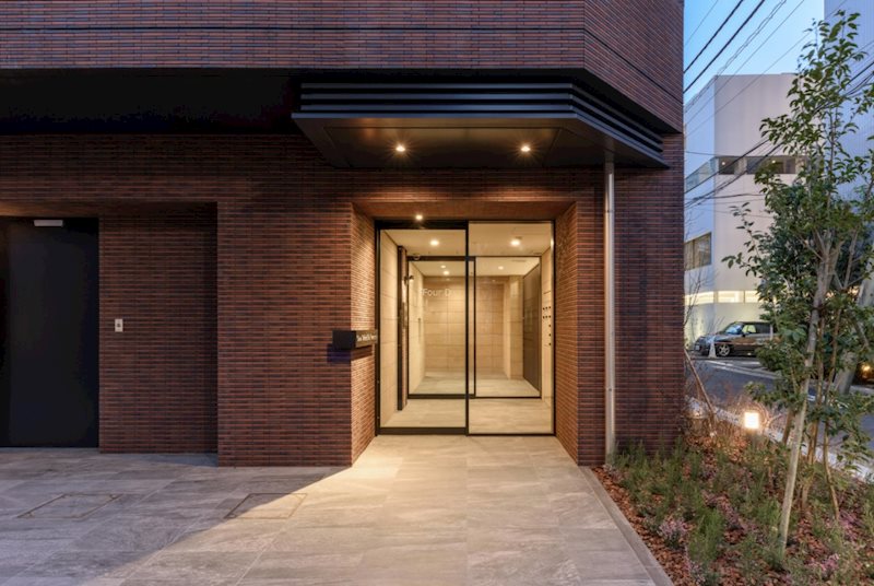 ロビー　★見学予約受付中★