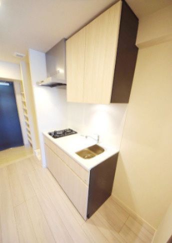 キッチン　※別部屋参照