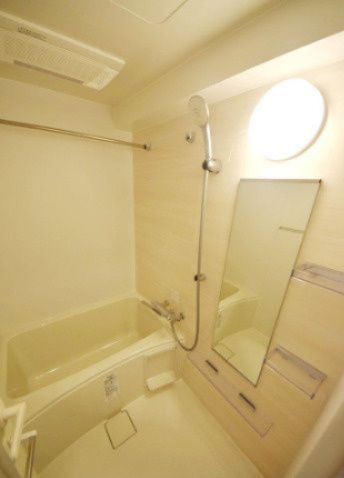 バス・シャワールーム　※別部屋参照